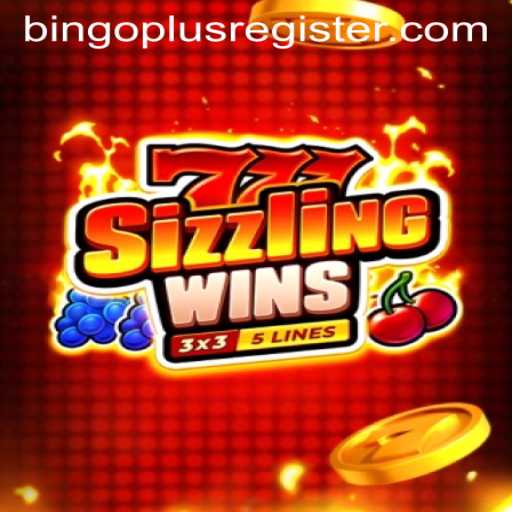 777SizzlingWins: Experience the Ultimate Gaming Thrill