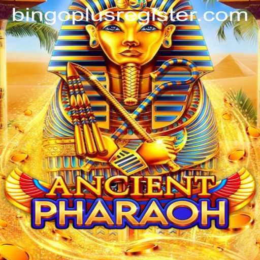 Unlock the Mysteries of the Desert: Exploring AncientPharaoh with BINGOPLUS