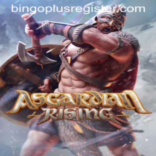 AsgardianRising: A New Era of Norse-Themed Strategy Games