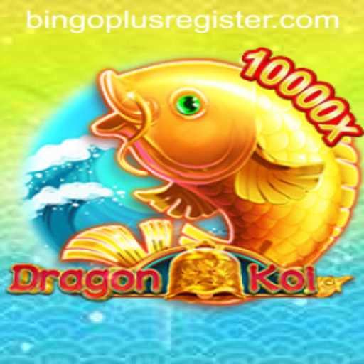 Discover the Enchanting World of DragonKoi with BINGOPLUS