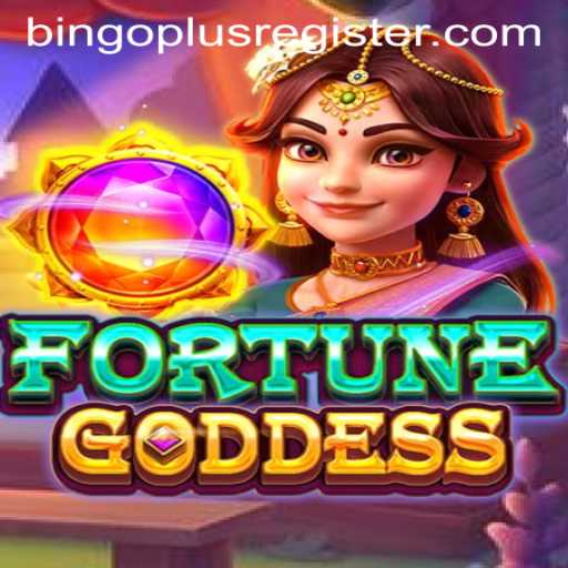 Unveiling FORTUNEGODDESS: The Latest BingoPlus Sensation