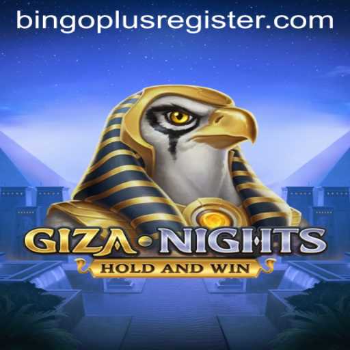 Exploring the Captivating World of GizaNights: BINGOPLUS Edition