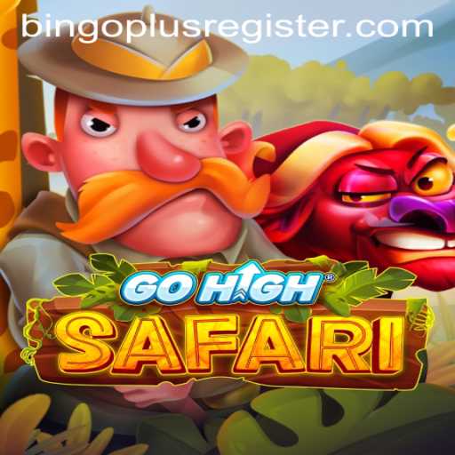 Discover the Thrilling Adventure of GoHighSafari: A Riveting Game Experience