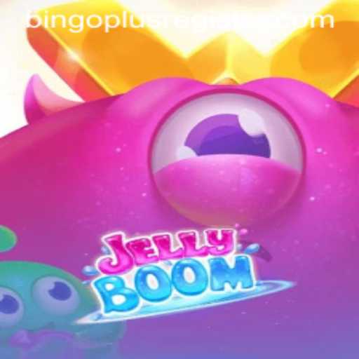 Dive into the Fun with JellyBoom: A Fresh Take on BINGOPLUS