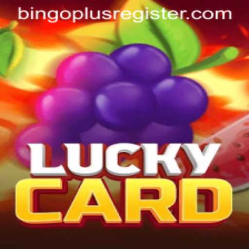 Discover the Exciting World of LuckyCard: Your Ultimate BINGOPLUS Adventure
