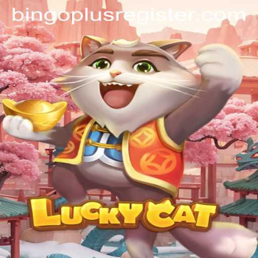 Exploring the World of 'LuckyCat': The New Sensation with BINGOPLUS