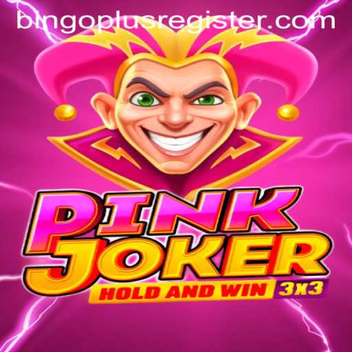 Discovering the Excitement of PinkJoker: The BINGOPLUS Revolution