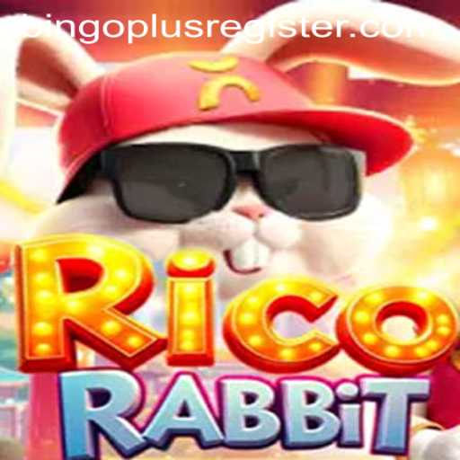 RicoRabbit: The New Gaming Sensation with a Twist