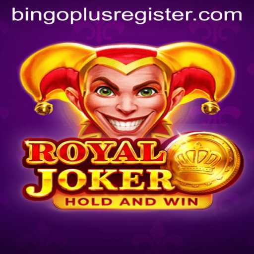 Discover the Thrill of Playing RoyalJoker with BINGOPLUS