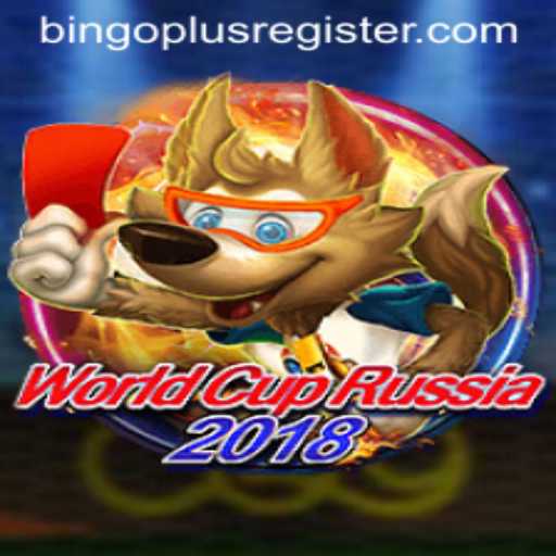 Discover the Excitement of WorldCupRussia2018 with BINGOPLUS