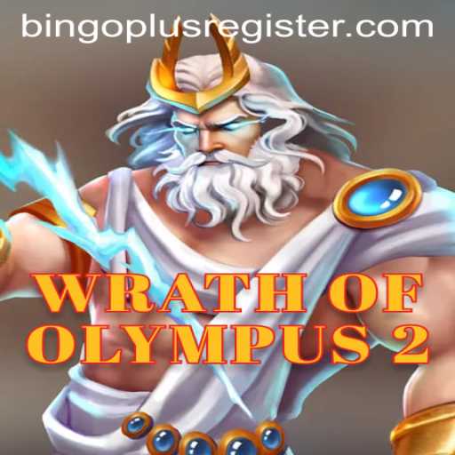Discover the Thrills of WrathofOlympus2 With BINGOPLUS